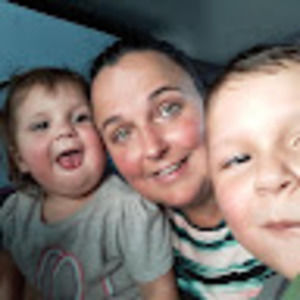 Meet your Posher, Robin